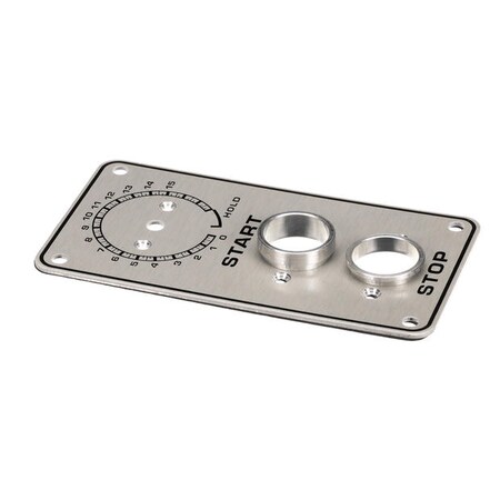 Hobart Switch Plate 00-291729